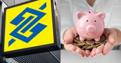 Banco do Brasil chega com presente para quem tem conta poupança (Foto: Divulgação)