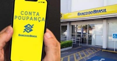 Banco do Brasil - Montagem: TVFOCO