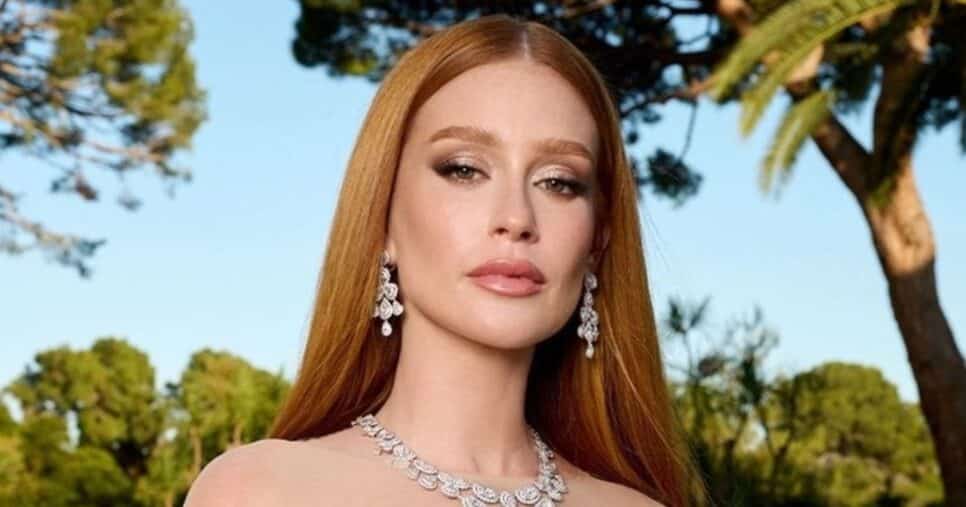 Marina Ruy Barbosa