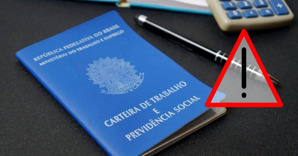 Alerta sobre as férias acertam CLTs (Foto: Divulgação)