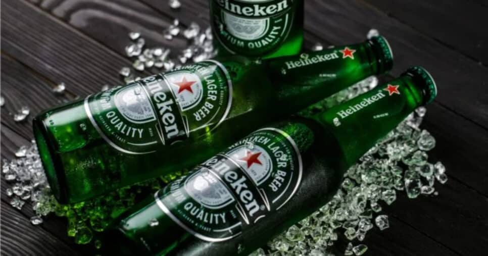 2 cervejarias rivais da Heineken, tem falência decretada (Foto: Divulgação)