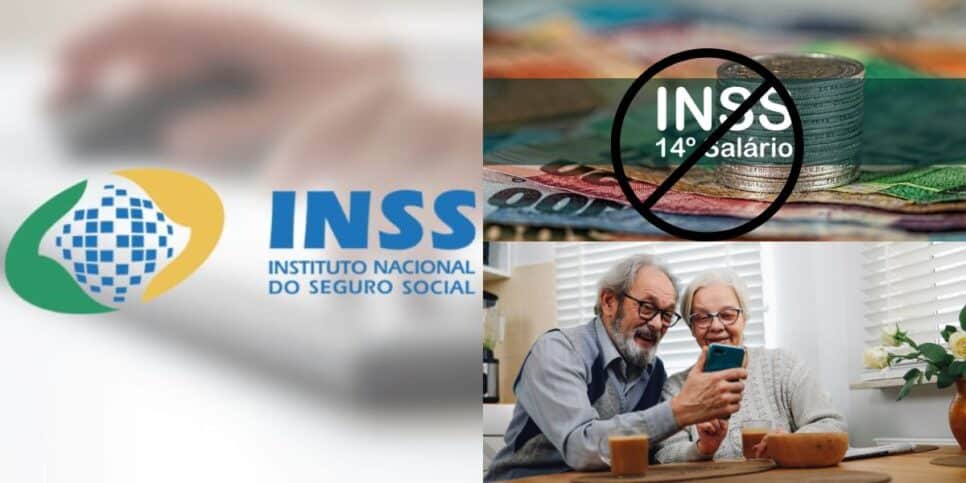 INSS crava 2 viradas aos aposentados em 2025 (Reprodução: Montagem TV Foco)