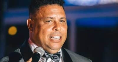 Globo Esporte emite comunicado sobre Ronaldo comandar novo gigante - (Foto: Internet)