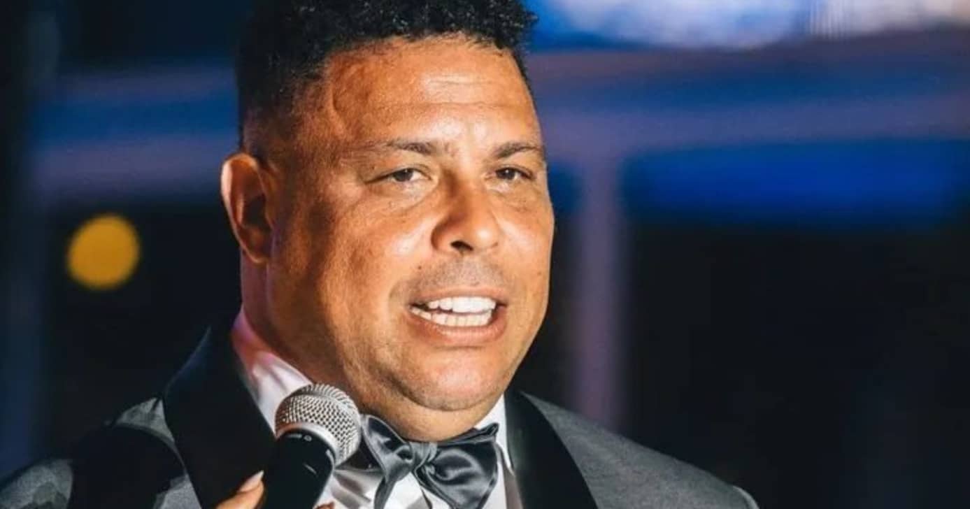 Globo Esporte emite comunicado sobre Ronaldo comandar novo gigante - (Foto: Internet)