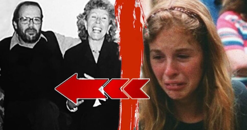 Revelação inédita de últimos minutos dos pais de Suzane Von Richthofen revela estado da mãe: "Destruída" (Fotos: Reprodução/ Internet/ Montagem TV Foco)