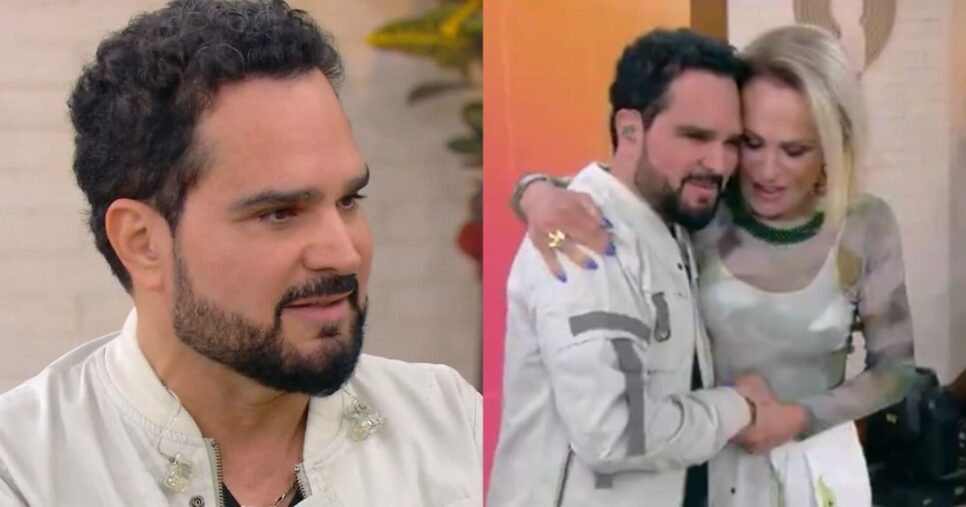 Luciano Camargo