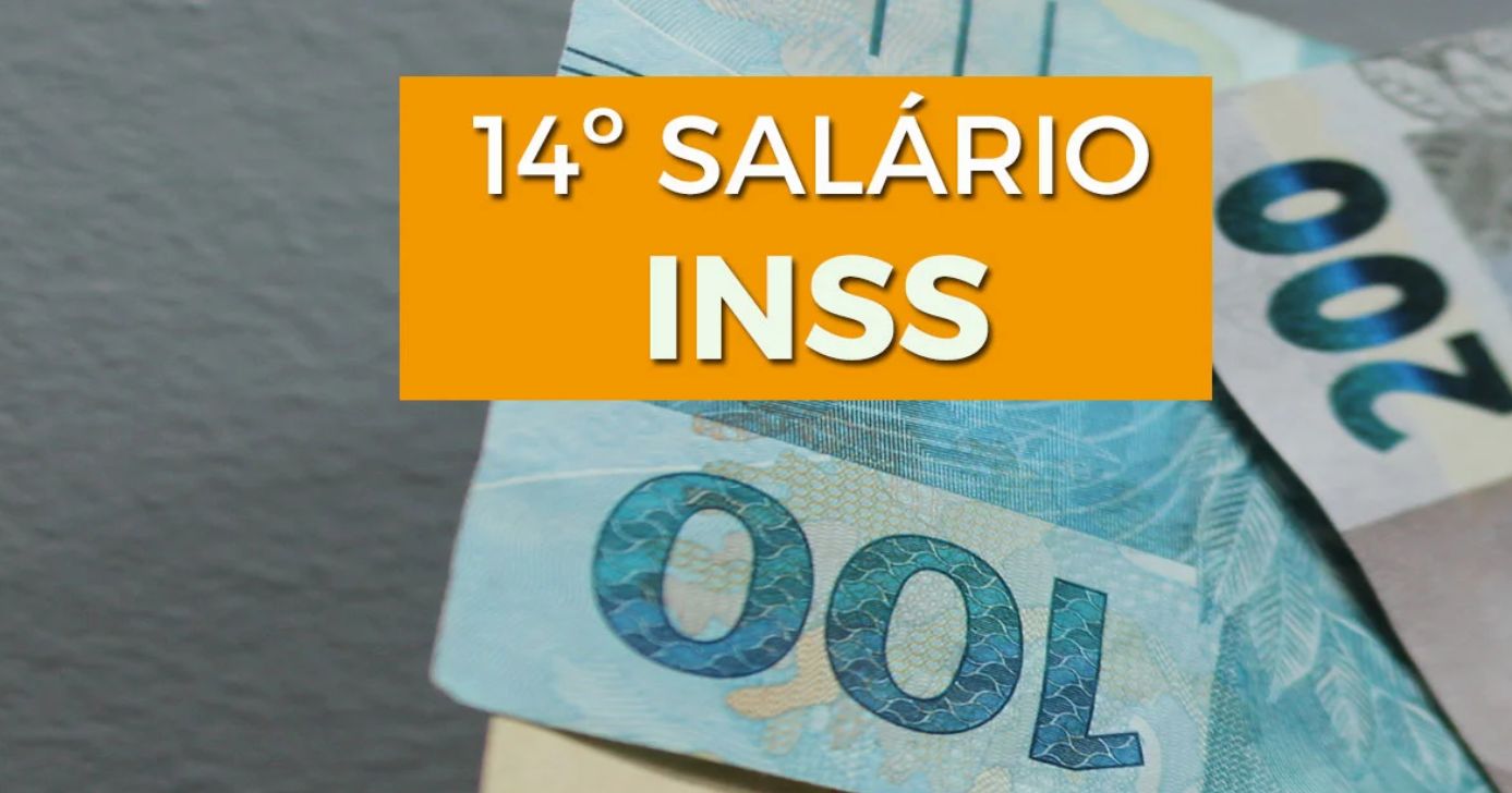 14º salário do INSS - Foto Internet