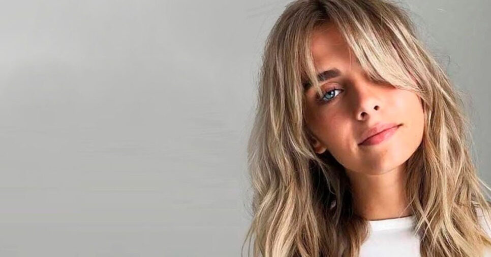 Cortes de cabelo para dar volume (Foto: Reprodução)