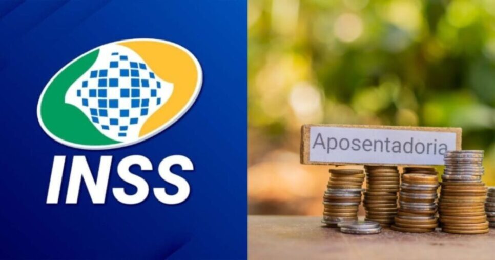 INSS e aposentadoria na casa dos 50 - Foto Reprodução Internet