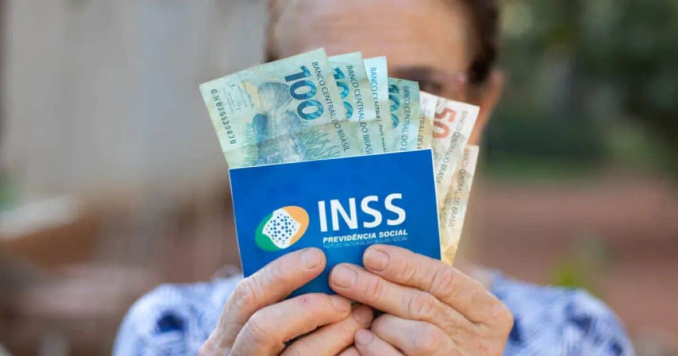 INSS e pagamento aos aposentados - Foto Reprodução Internet