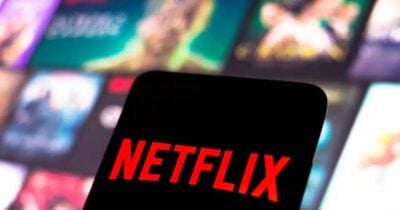 Lista de iPhones não receberão mais atualização do app da Netflix (Foto: Reprodução/ Internet)