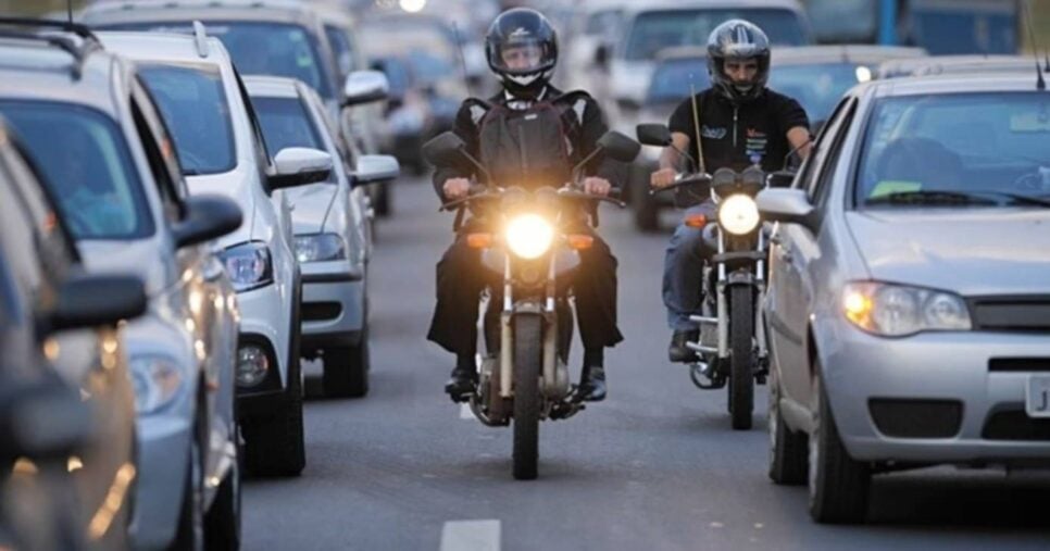 Motociclista