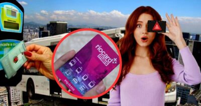 Substituto do RioCard coloca fim em serviço essencial no RJ em abril de 2025 (Foto Reprodução/Montagem/Tv Foco/Canva/Lennita/Riocard)