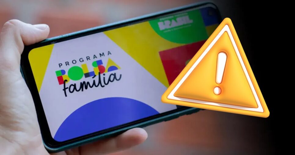 Seu Bolsa Família pode estar em risco em 2025! Veja o que fazer (Foto: Reprodução/ Internet)