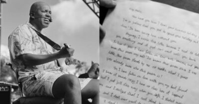 “Cansaço profundo”: Anderson Molejo expõe detalhes de sua morte (Foto: Reprodução/Montagem TV Foco)