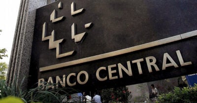 Banco Central decretou o encerramento de grande banco de Curitiba (Foto: Divulgação)