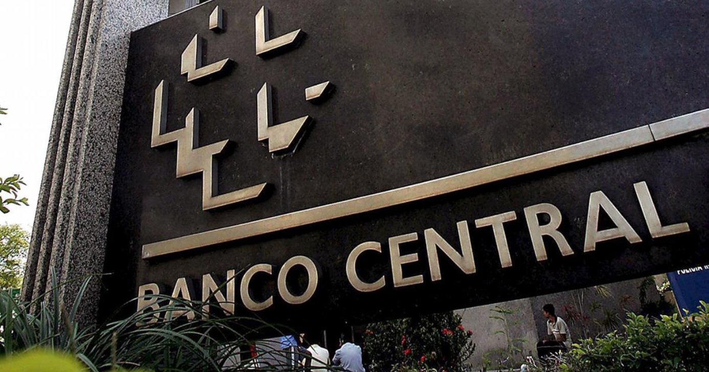 Banco Central decretou o encerramento de grande banco de Curitiba (Foto: Divulgação)