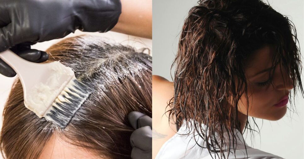 Cabelo Branco