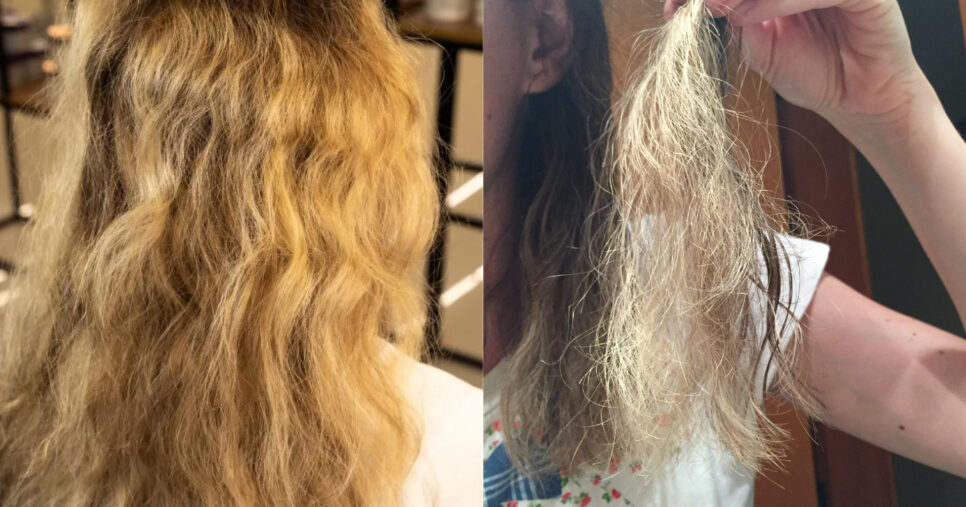 Os culpados pelo seu cabelo destruído (Foto: Divulgação)