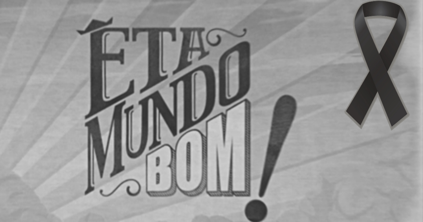 Câncer e suicídio: 3 estrelas de Êta Mundo Bom, que morreram (Foto: Reprodução/Montagem TV Foco)