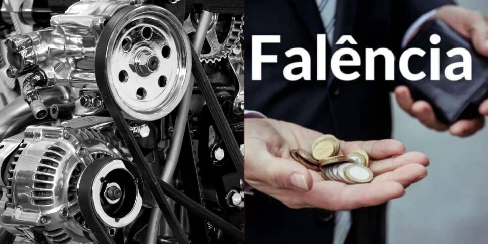 Falência e fim de suas montadoras populares (Reprodução: Montagem TV Foco)