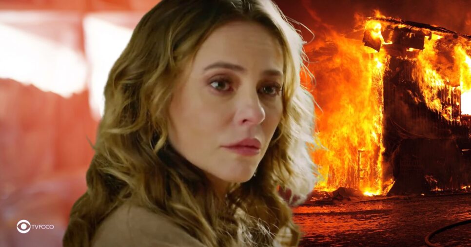 Heleninha em Vale Tudo (Foto: Reprodução / Globo / Montagem TV Foco)