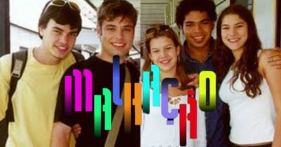 Galã de Malhação vive de profissão comum e valor que ganha hoje é chocante (Foto: Reprodução/ Divulgação, Globo/ Montagem TV Foco)