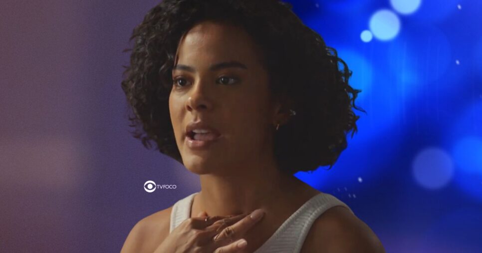 Maria de Fátima em Vale Tudo (Foto: Reprodução / Globo / Montagem TV Foco)