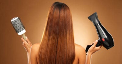 Receita para o cabelo (Foto: iStock)