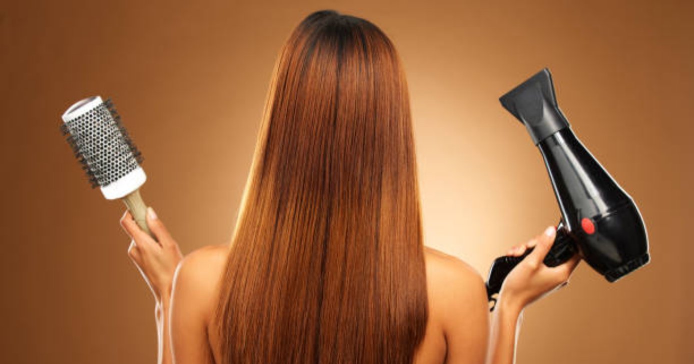 Adeus progressiva: Mistura com 3 ingredientes alisa o cabelo (Foto: iStock)