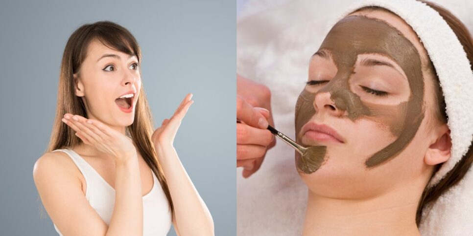 3 máscaras faciais para rejuvenescer a pele (Reprodução: Montagem TV Foco)