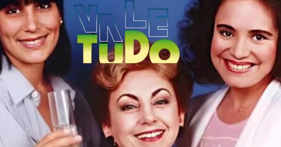 Guerra contra a Globo e morando em retiro: Protagonista de Vale Tudo vive de forma irreconhecível hoje (Foto: Reprodução/ Divulgação)