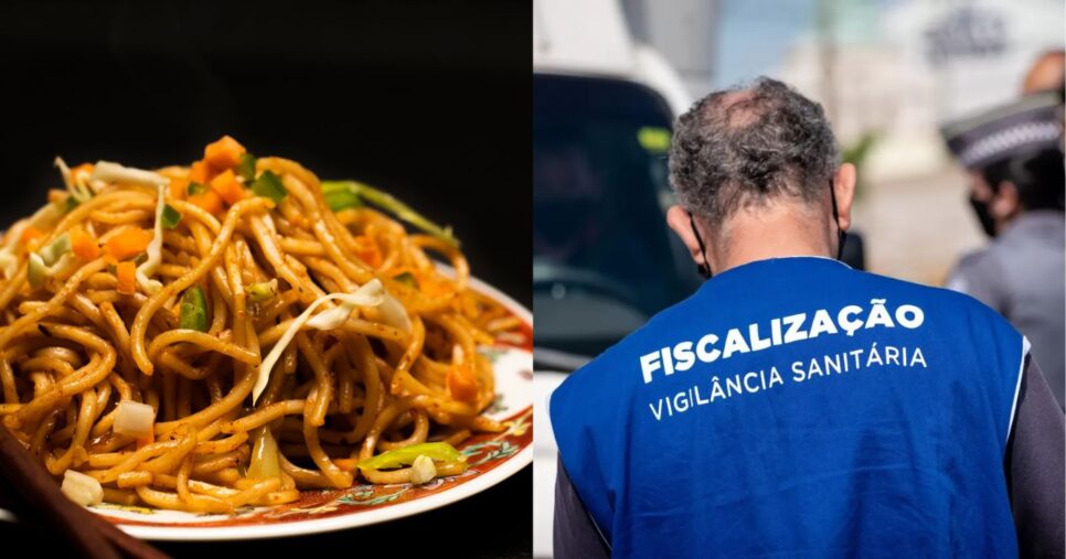 Cuiabá, Vigilância Sanitária