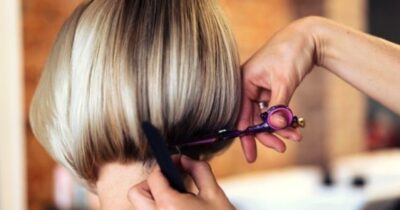 4 cortes de cabelo dão volume aos fios finos e ralos (Foto: Reprodução/Internet)