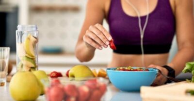 6 alimentos para emagrecer de forma saudável (Foto: Reprodução/Internet)