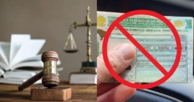 ADEUS à CNH: Novo comunicado de lei de trânsito confirma 3 proibições