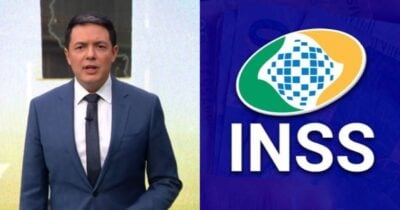 Substituto de Tralli paralisa JH com novo decreto do INSS para +1 pagamento - Foto: Montagem