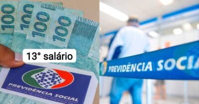 Além do 13º salário: INSS libera +1 antecipação aos 60+ em 2025 (Foto: Reprodução/ Internet)