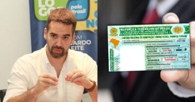 Alerta aos motoristas: RS confirma virada na renovação da CNH (Foto: Reprodução/ Internet)