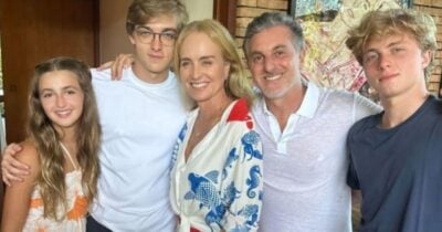 Angélica expõe atitude dentro de casa: “Como mãe errei” (Foto: Reprodução/ Internet)