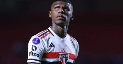 Arboleda - São Paulo (Foto: Reprodução)