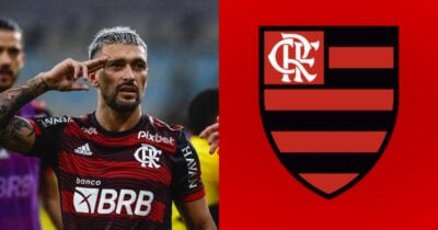 Arrascaeta pode deixar o Flamengo para jogar em outro time da Série A