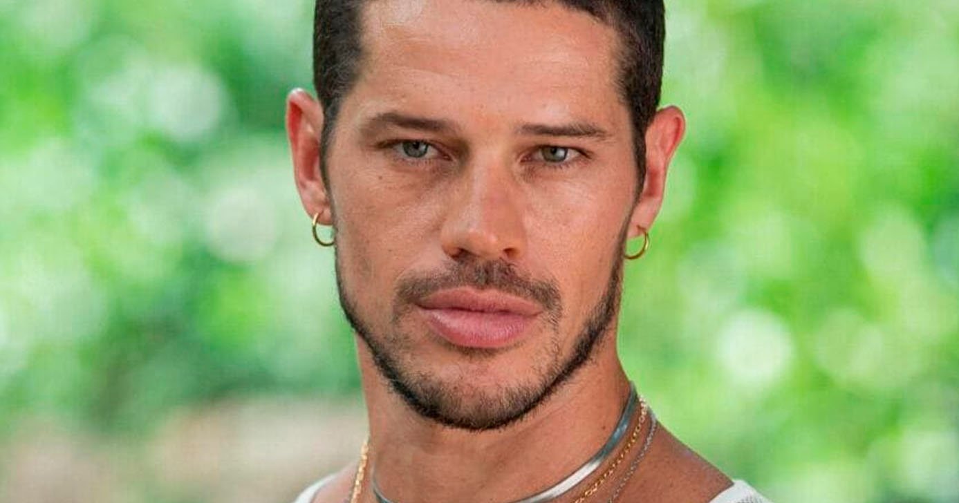 Ator José Loreto (Foto: Reprodução)