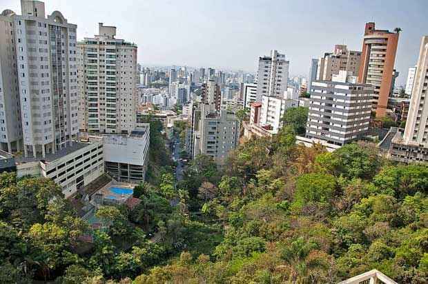 Parque Mata das Borboletas (Foto: Divulgação)