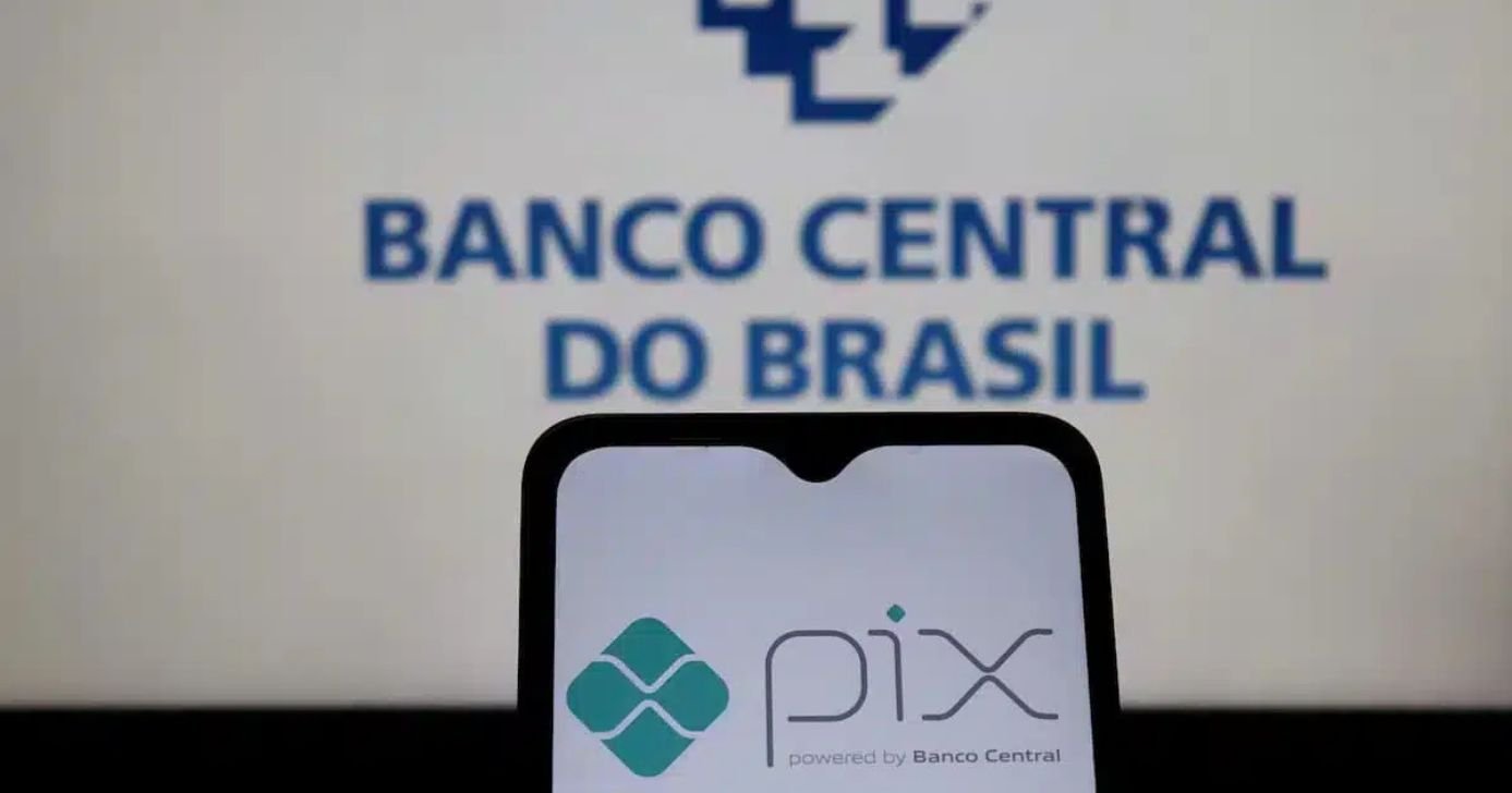 Banco Central e alerta no PIX - Foto Reprodução Internet