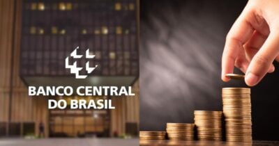Banco Central e nova moeda - Foto Reprodução Internet