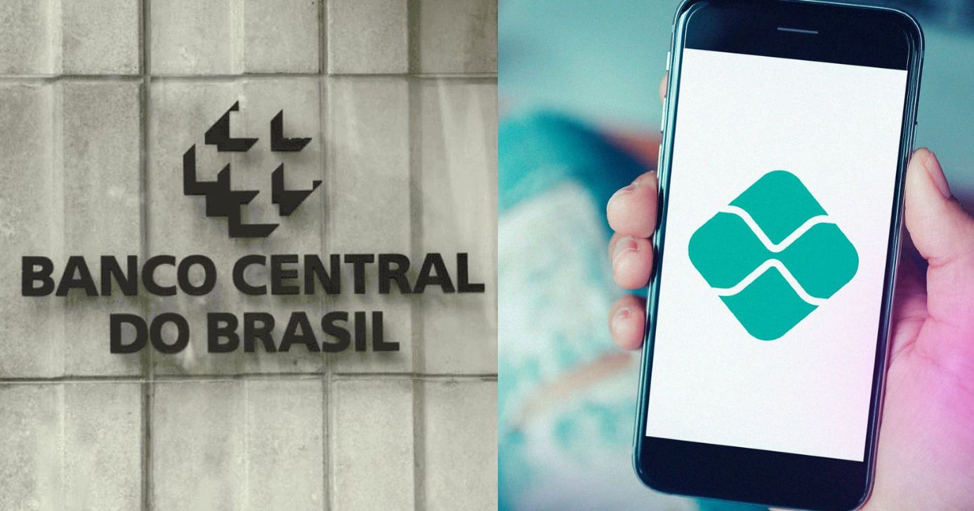 Banco Central e nova regra do PIX - Foto Reprodução Internet