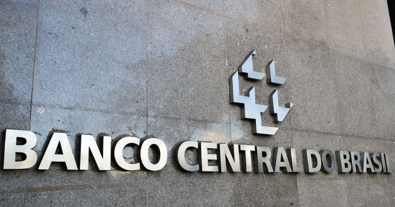 Banco Central (Foto: Reprodução / Internet)