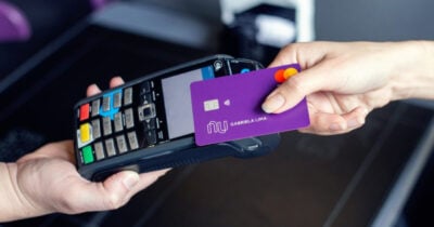 Nubank traz comunicado sobre cartão de crédito (Foto: Divulgação)