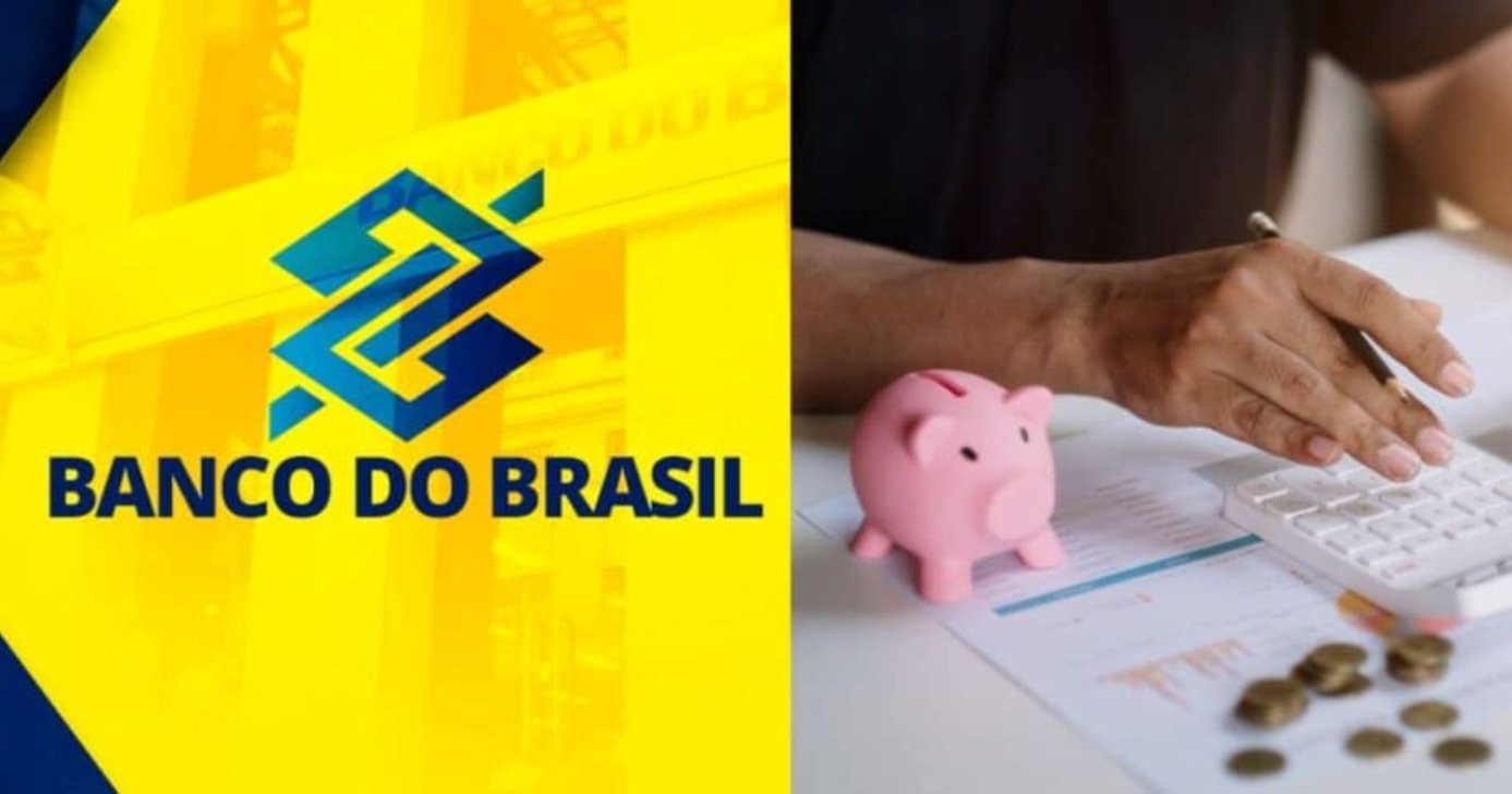 Banco do Brasil confirma 3 presentões para EXTRA na poupança - Foto: Montagem